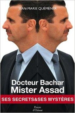 Bertrand.pt - Bachar El Assad