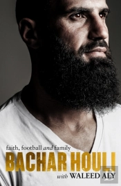 Bachar Houli