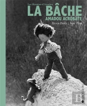 Bache (La) - Amadou Acrobate