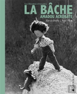 Bertrand.pt - Bache (La) - Amadou Acrobate