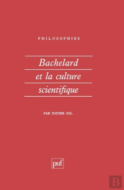 Bertrand.pt - Bachelard Et La Culture Scientifique
