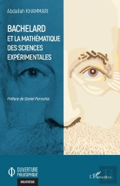 Bachelard Et La Mathématique Des Sciences Expérimentales