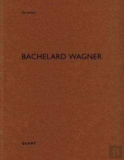 Bertrand.pt - Bachelard Wagner