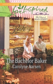 Bachelor Baker