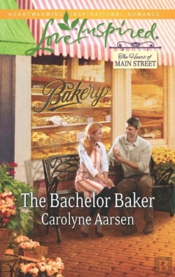 Bertrand.pt - Bachelor Baker