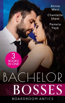 Bertrand.pt - Bachelor Bosses Boardroom Eb