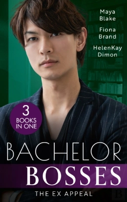 Bertrand.pt - Bachelor Bosses: The Ex Appeal