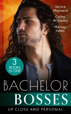 Bertrand.pt - Bachelor Bosses: Up Close And Personal