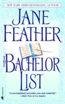 Bachelor List, The