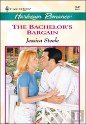 Bachelor'S Bargain