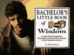 Bertrand.pt - Bachelor'S Little Book Of Wisdom