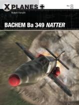 Bachem Ba 349 Natter