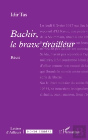 Bachir, Le Brave Tirailleur