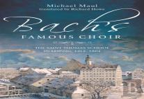 Bach'S Famous Choir