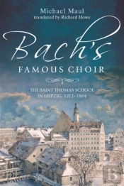 Bach'S Famous Choir
