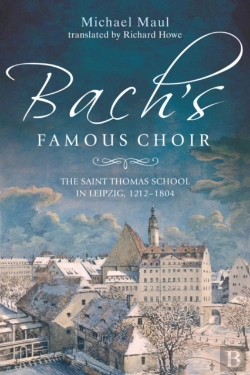 Bertrand.pt - Bach'S Famous Choir