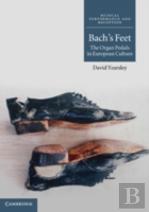 Bach'S Feet
