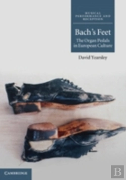 Bertrand.pt - Bach'S Feet