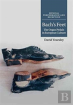 Bach'S Feet