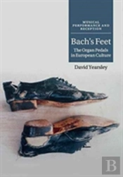 Bach'S Feet