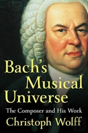 Bach'S Musical Universe