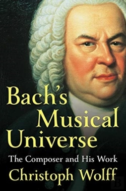 Bertrand.pt - Bach'S Musical Universe