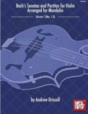 Bach'S Sonatas And Partitas For Solo Violin