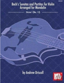 Bertrand.pt - Bach'S Sonatas And Partitas For Solo Violin