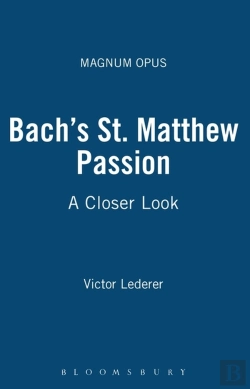 Bertrand.pt - Bach'S St. Matthew Passion