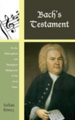 Bertrand.pt - Bach'S Testament