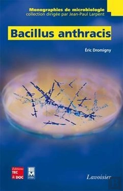 Bertrand.pt - Bacillus Anthracis