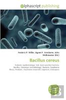 Bacillus Cereus