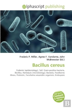 Bertrand.pt - Bacillus Cereus