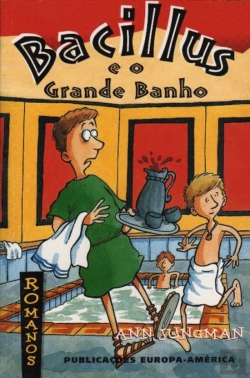 Bertrand.pt - Bacillus e o Grande Banho