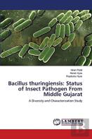 Bacillus Thuringiensis