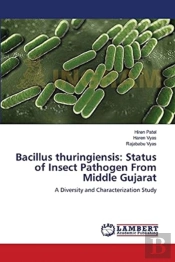 Bacillus Thuringiensis