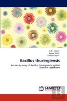 Bacillus Thuringiensis