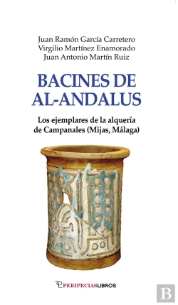 Bertrand.pt - Bacines De Al-Andalus