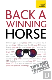 Back A Winning Horse