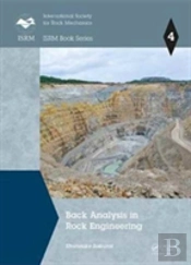 Back Analysis In Rock Engineering
