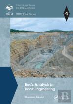 Back Analysis In Rock Engineering