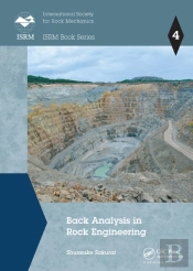 Back Analysis In Rock Engineering