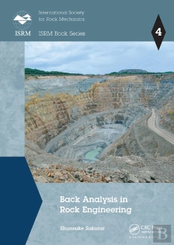Bertrand.pt - Back Analysis In Rock Engineering