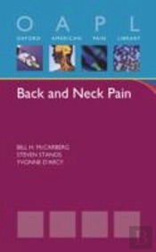 Back And Neck Pain