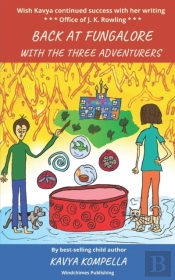 Back At Fungalore With The Three Adventurers