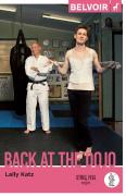 Back At The Dojo