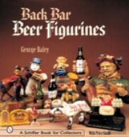 Back Bar Beer Figurines