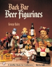 Back Bar Beer Figurines