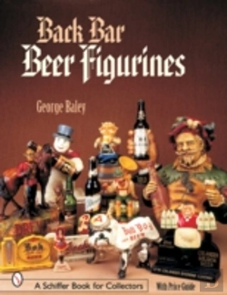 Bertrand.pt - Back Bar Beer Figurines