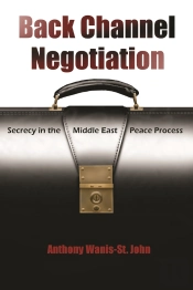 Back Channel Negotiation